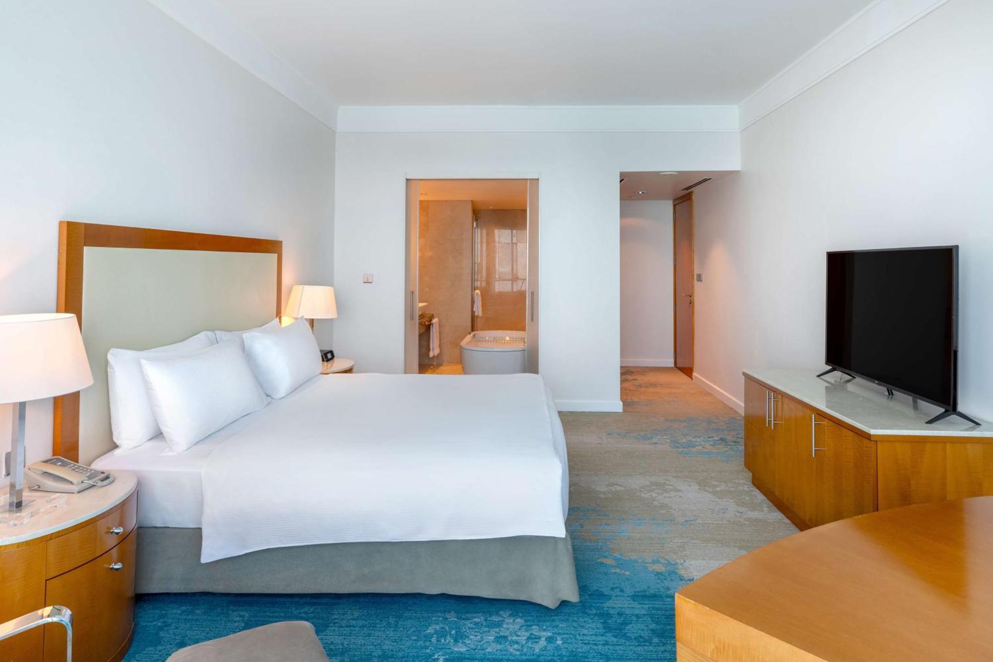Suite con 2 Camere da Letto e Vista Mare